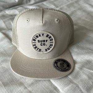 Binky Bro SnapBack- Infant